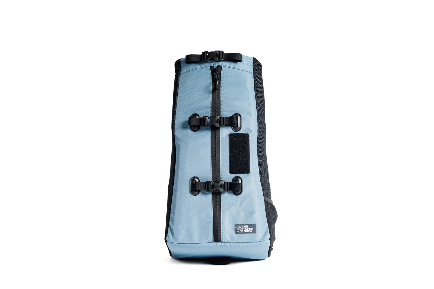 Dog backpack K9 Sport Sack Air Steel Blue M (2) Dog backpack K9 Sport Sack Air Steel Blue M (2)