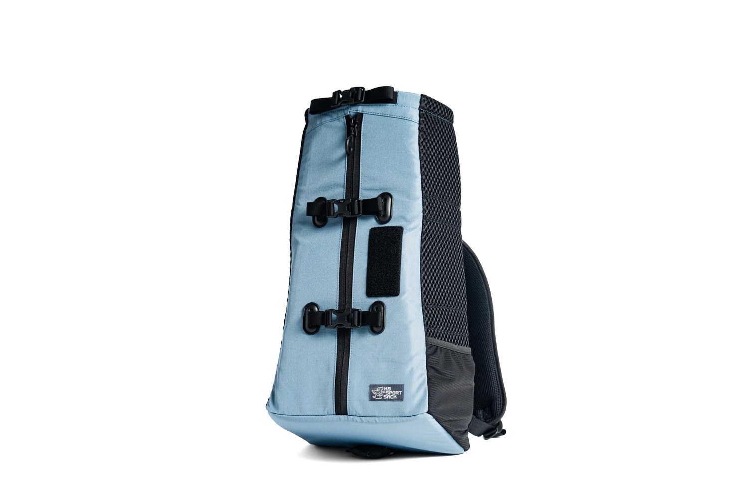 Dog backpack K9 Sport Sack Air Steel Blue M (3) Dog backpack K9 Sport Sack Air Steel Blue M (3)