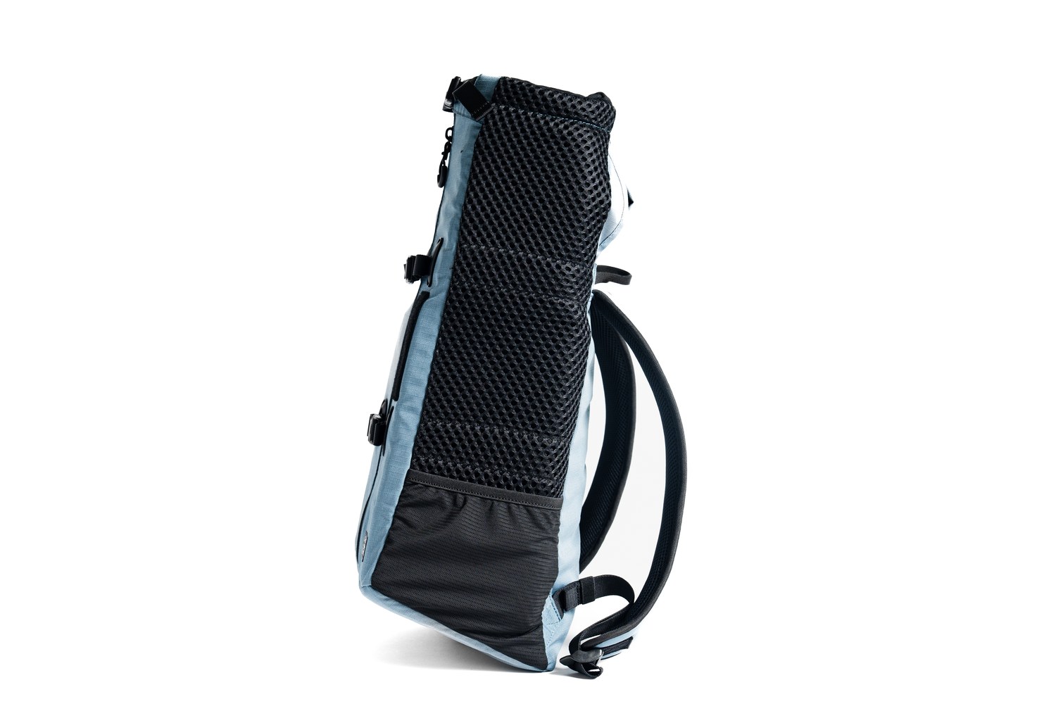 Dog backpack K9 Sport Sack Air Steel Blue M (4) Dog backpack K9 Sport Sack Air Steel Blue M (4)