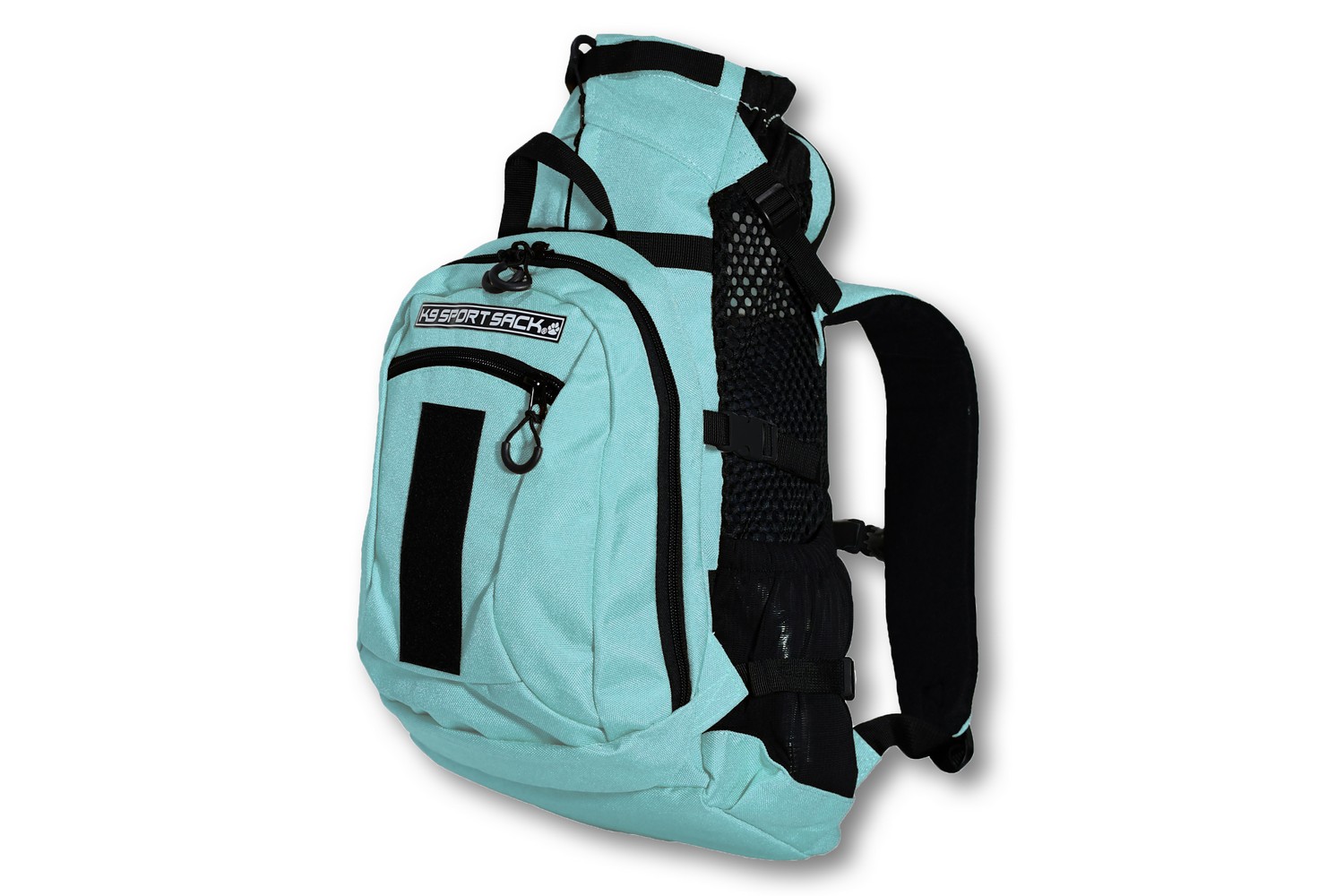 Dog backpack K9 Sport Sack Plus 2 mint M (DBP34PPL-M) (2)