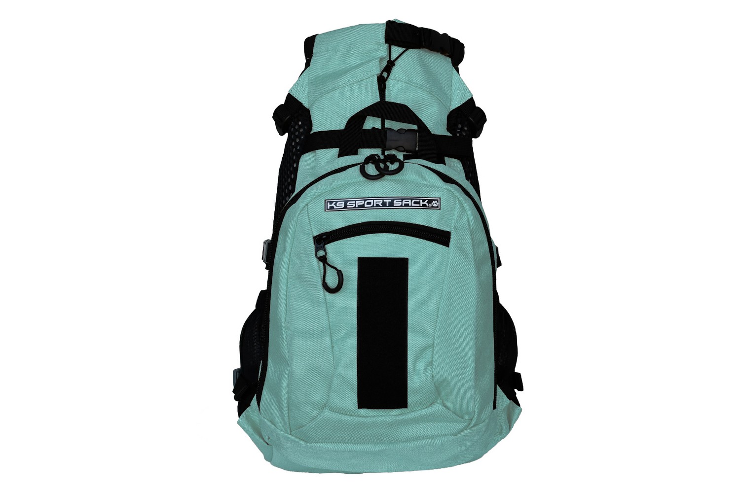 Dog backpack K9 Sport Sack Plus 2 mint M (DBP34PPL-M) (3)