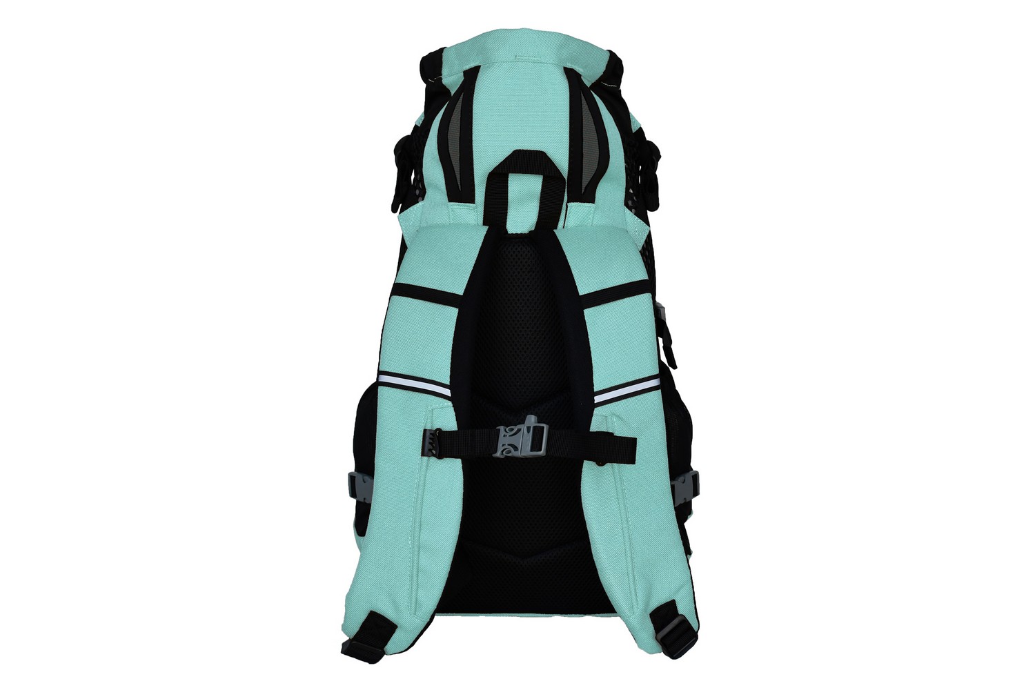 Dog backpack K9 Sport Sack Plus 2 mint M (DBP34PPL-M) (6)