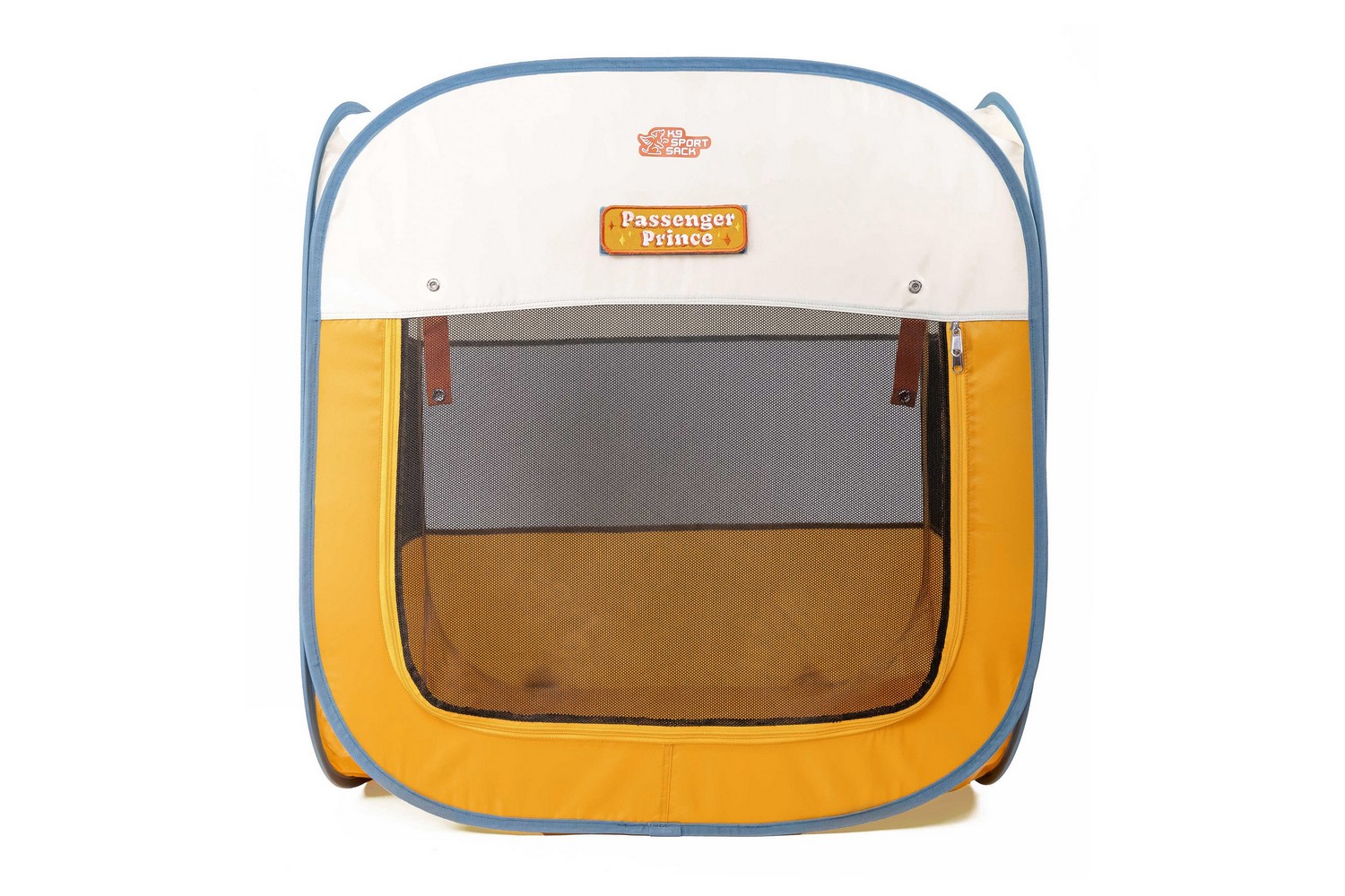 Dog tent K9 Sport Sack Popup yellow S (2) Dog tent K9 Sport Sack Popup yellow S (2)