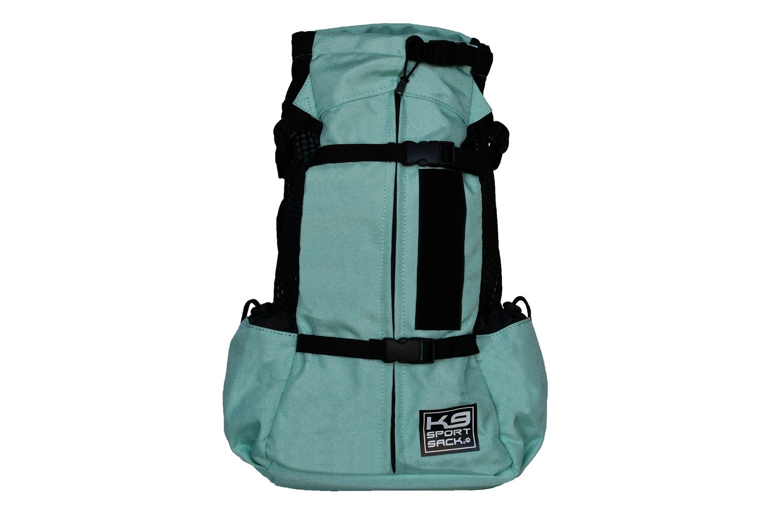 Dog backpack K9 Sport Sack Air 2 summer mint M (DBP34PSA-M) (2) Dog backpack K9 Sport Sack Air 2 summer mint M (DBP34PSA-M) (2)