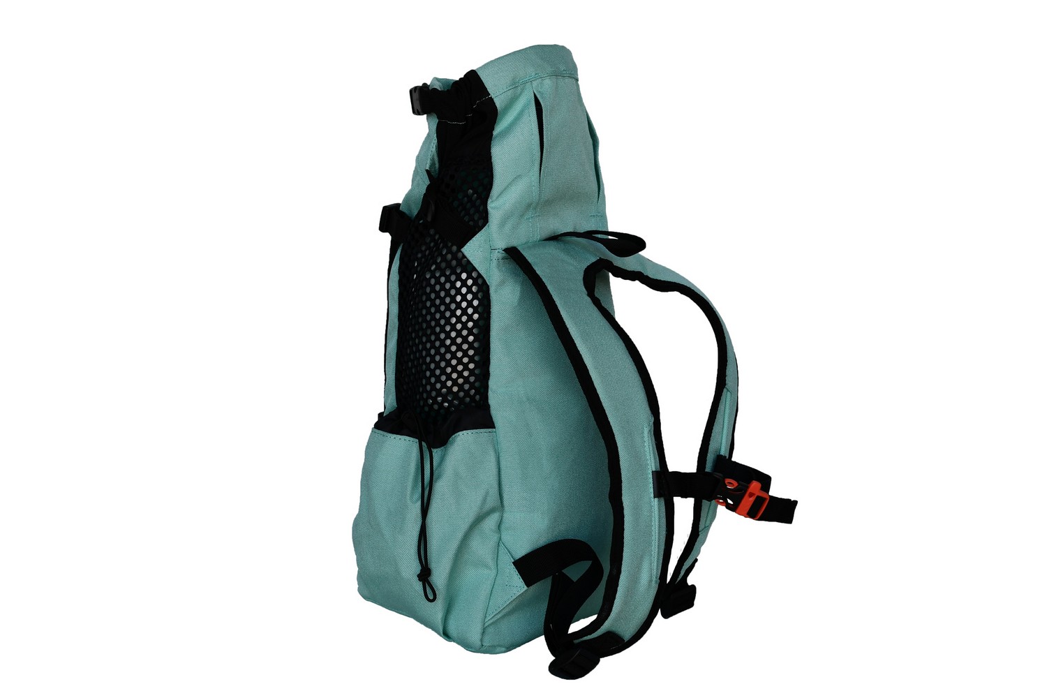 Dog backpack K9 Sport Sack Air 2 summer mint M (DBP34PSA-M) (4) Dog backpack K9 Sport Sack Air 2 summer mint M (DBP34PSA-M) (4)