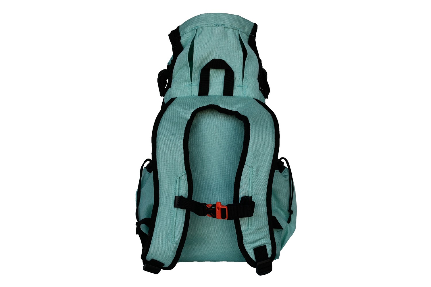 Dog backpack K9 Sport Sack Air 2 summer mint XS (DBP34PSA-XS) (5) Dog backpack K9 Sport Sack Air 2 summer mint XS (DBP34PSA-XS) (5)