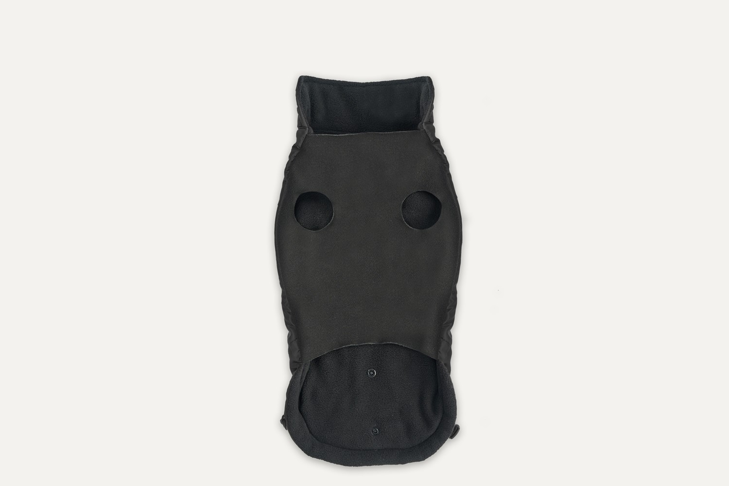 Dog jacket Goo-eez Signature Wrap Black L (5) Dog jacket Goo-eez Signature Wrap Black L (5)