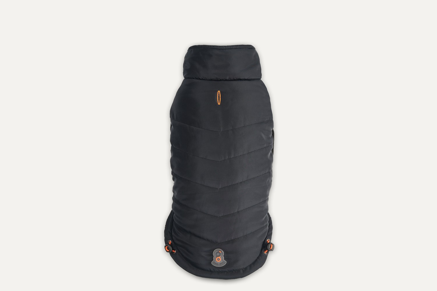 Dog jacket Goo-eez Signature Wrap Black M (3) Dog jacket Goo-eez Signature Wrap Black M (3)