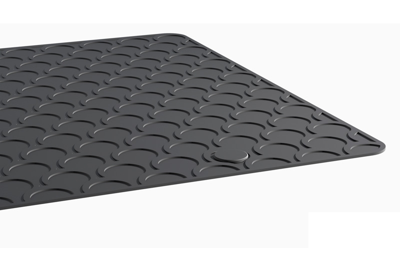 Doggy Mat rubber Big 85x65cm PetWareShop