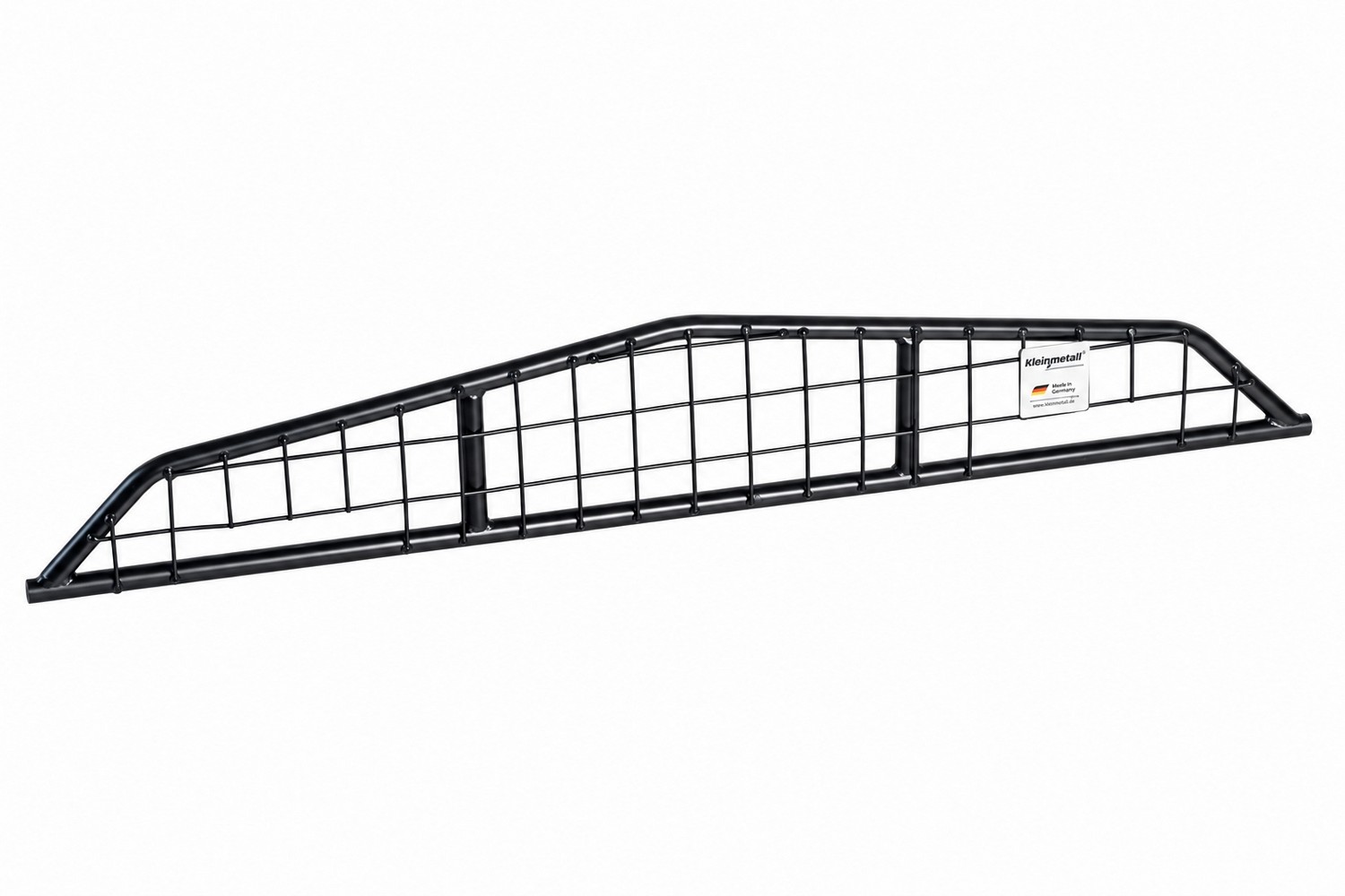 Grille pour chien convient &agrave; Mitsubishi Grandis (DJB) 2025-pr&eacute;sent Kleinmetall TraficGard