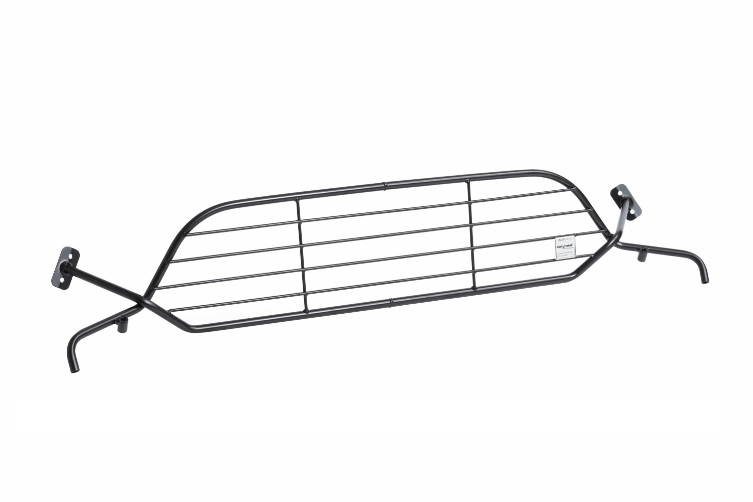 Travall® Hundegitter für Volkswagen Caddy (2003–2020)
