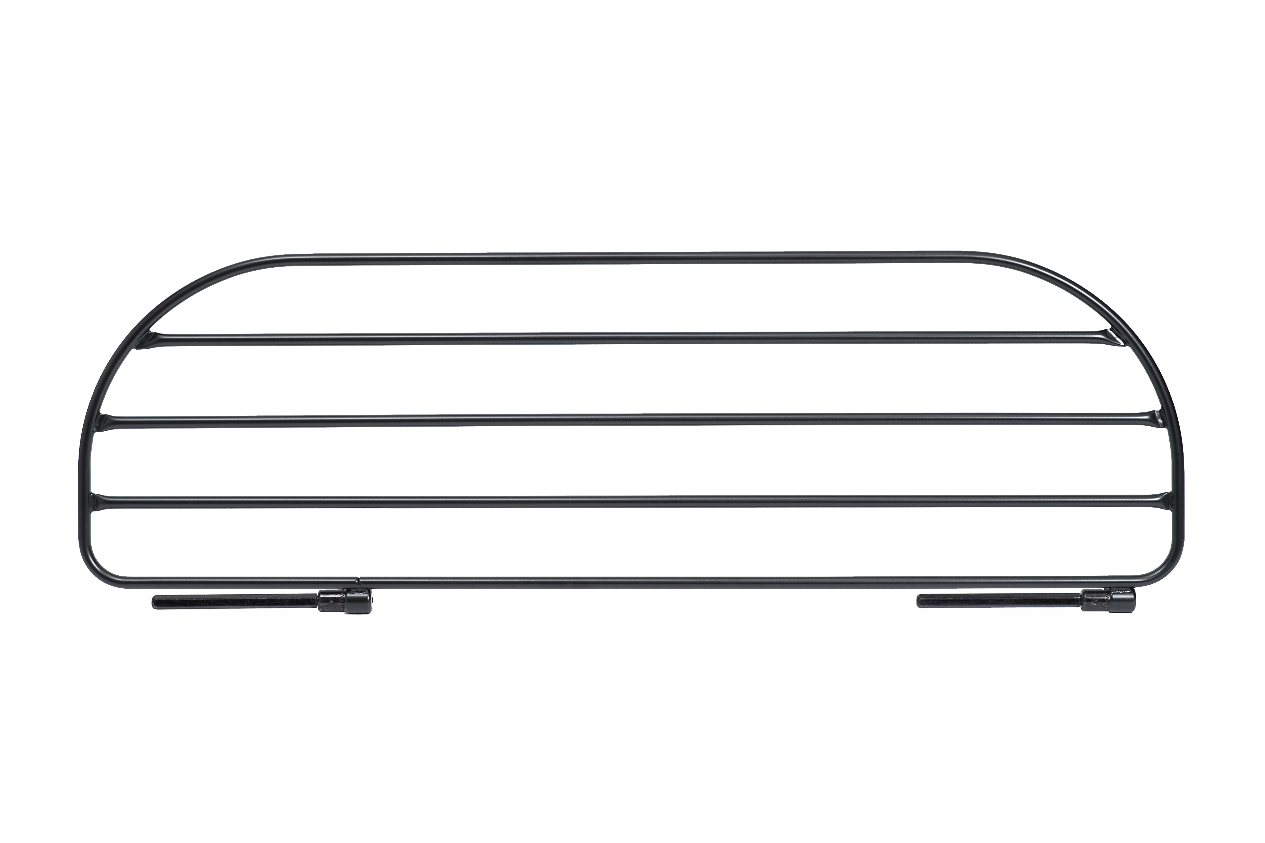 Grille pare-chien Volkswagen Passat Variant (B8) 2014-présent break Kleinmetall TraficGard tube en acier S