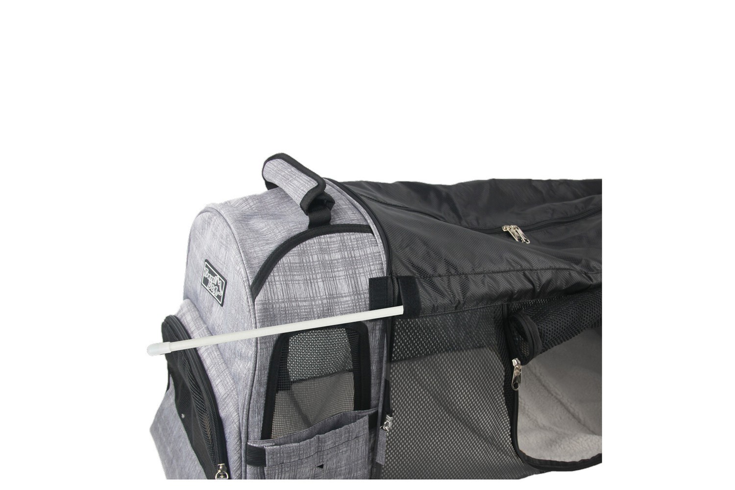 Pet backpack AFP Travel Dog Expandable (5)
