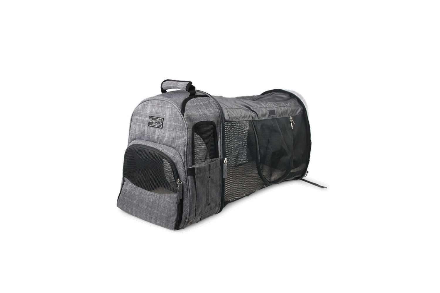 Pet backpack AFP Travel Dog Expandable (6)