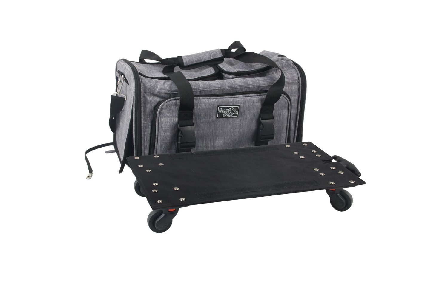 Reistas AFP Travel Dog Rolling Reistas AFP Travel Dog Rolling
