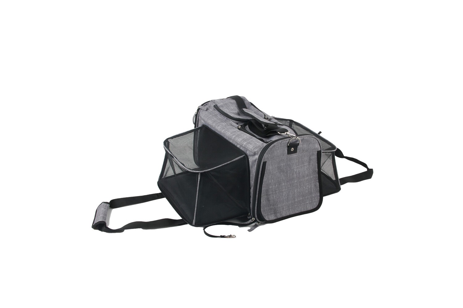 Pet carrier AFP Travel Dog Rolling (4) Pet carrier AFP Travel Dog Rolling (4)
