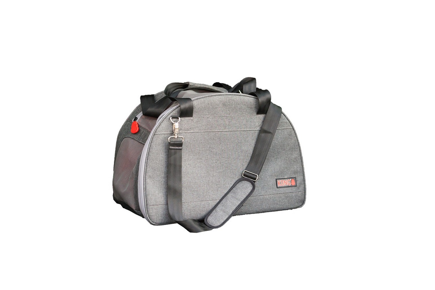 Pet carrier KONG 2-in-1 with travel mat Pet carrier KONG 2-in-1 with travel mat