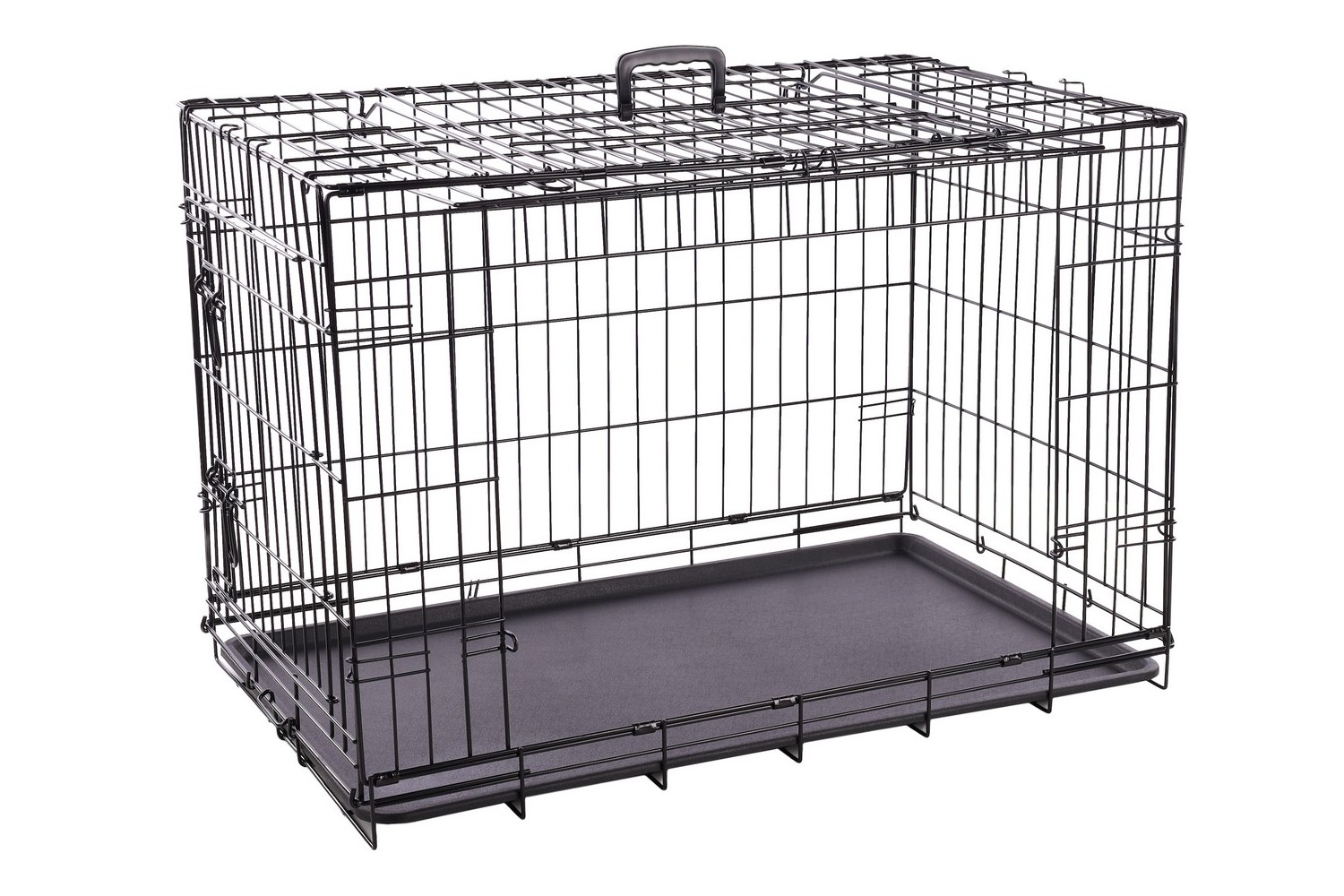 Dog crate Nyo L