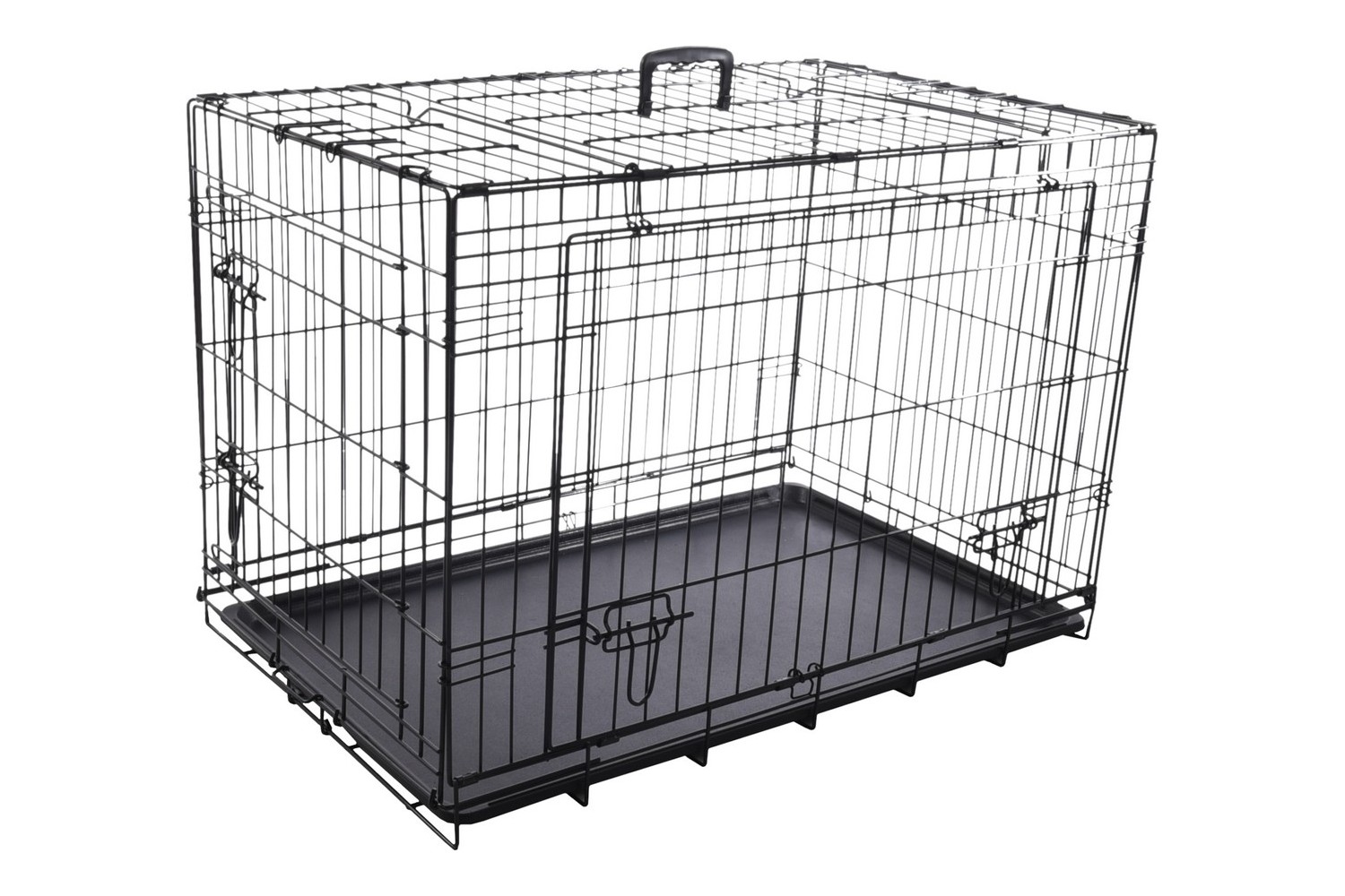 Dog crate Nyo M