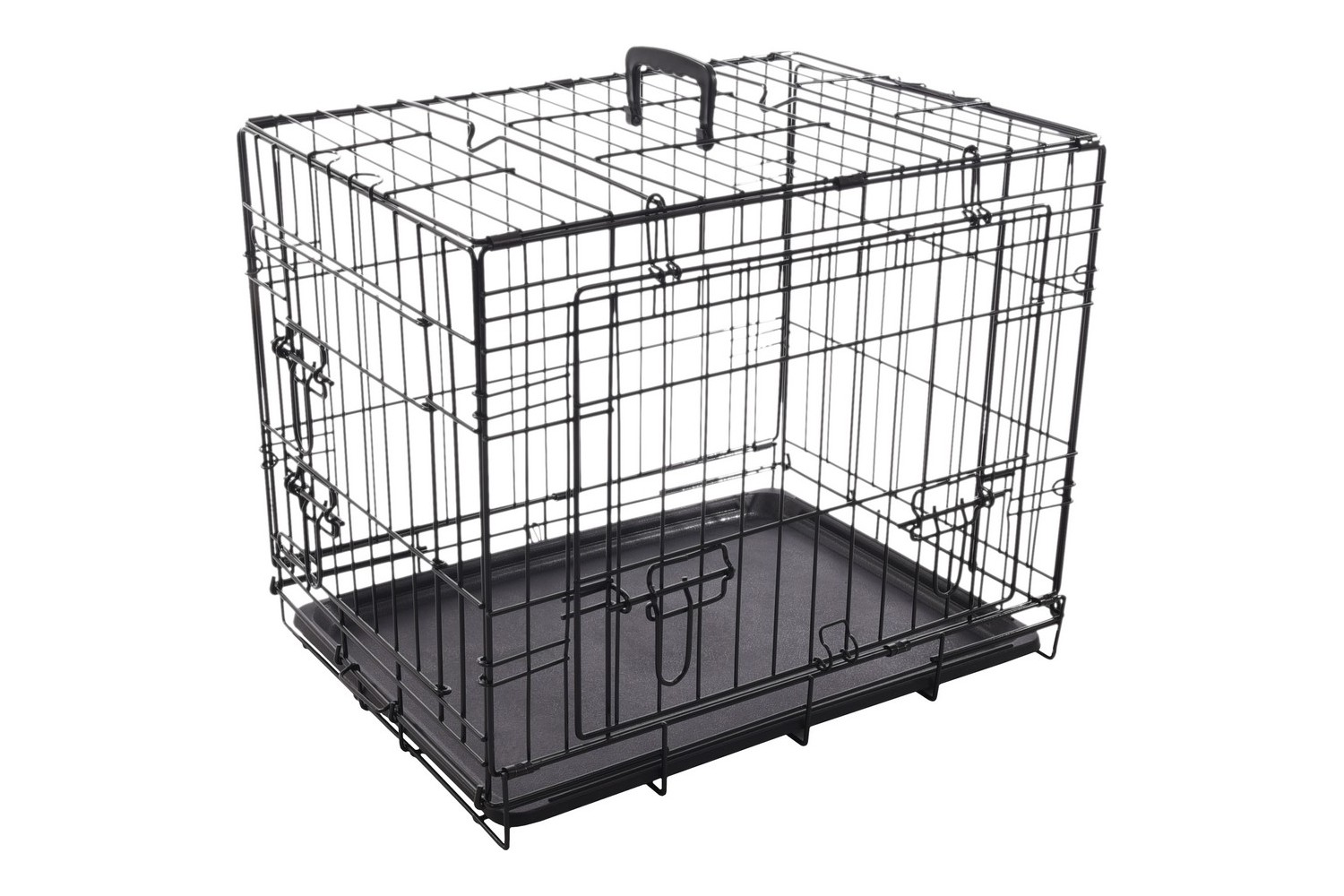 Dog crate Nyo S