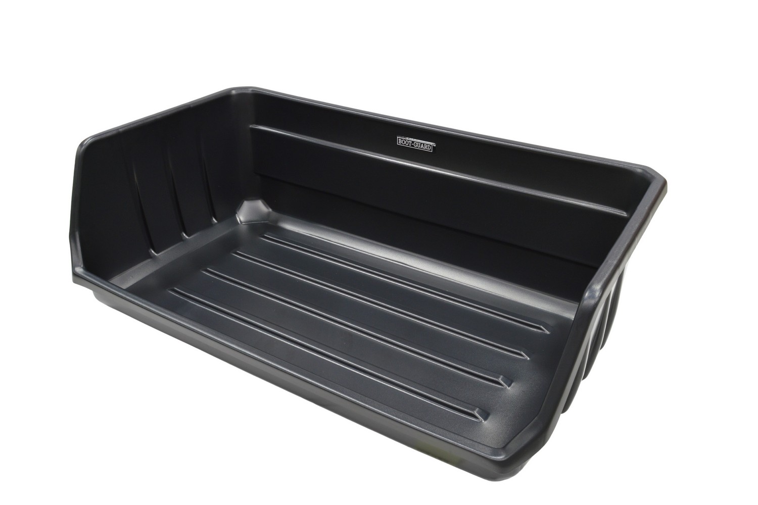 Bac de coffre convient à Mercedes-Benz GLA (X156) 2014-2020 Boot-Guard 106 x 60 x 33 cm