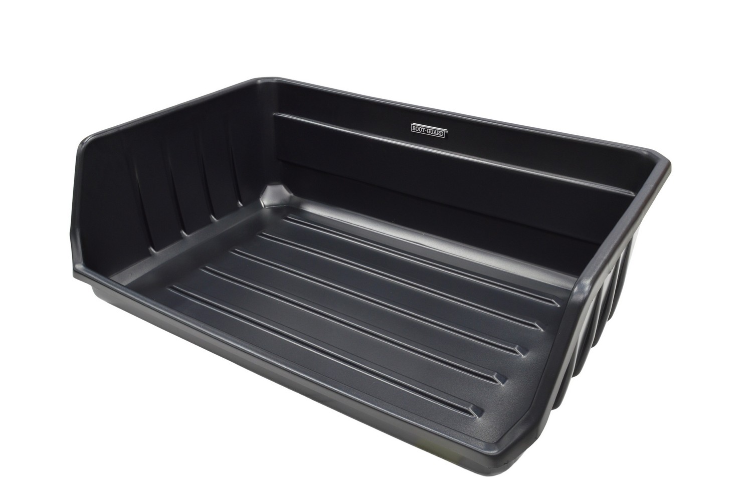 Boot liner suitable for Volvo V60 I 2010-2018 wagon Boot-Guard 106 x 70 x 33 cm