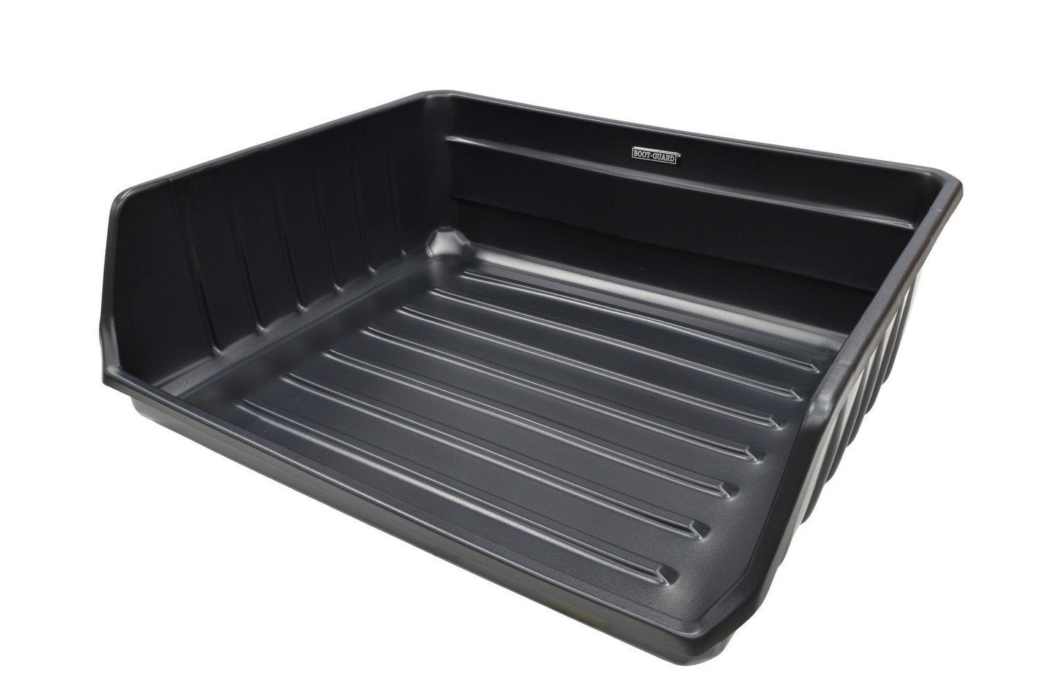 Bac de coffre convient à Audi A6 Avant (C7) 2011-2018 break Boot-Guard 106 x 90 x 33 cm