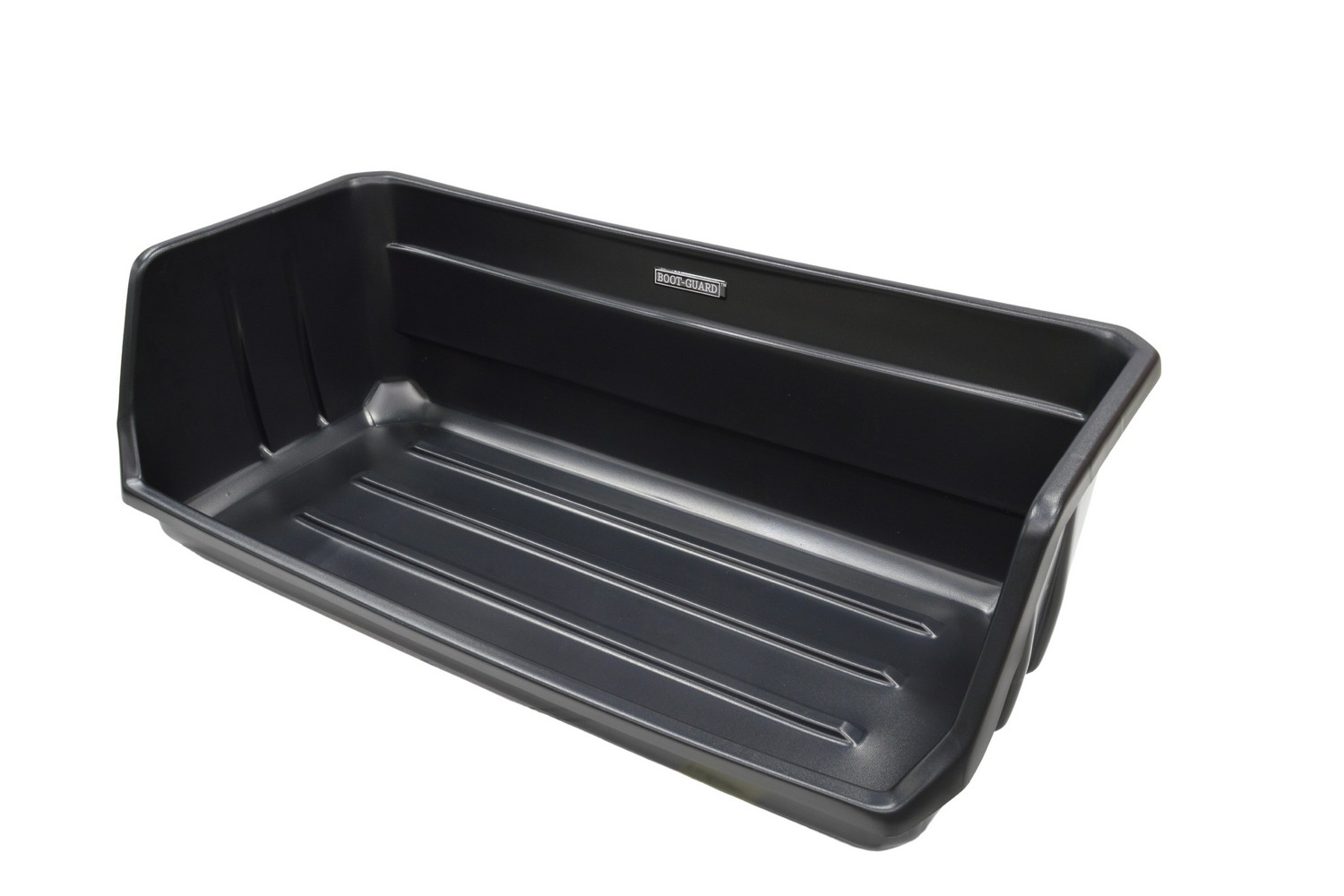 Boot liner suitable for Peugeot Expert II Tepee 2007-2016 Boot-Guard 113 x 50 x 33 cm Boot liner suitable for Peugeot Expert II Tepee 2007-2016 Boot-Guard 113 x 50 x 33 cm