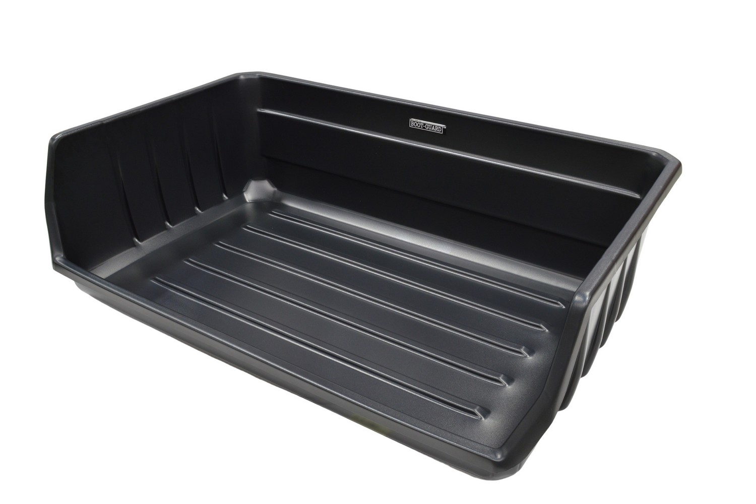Boot liner suitable for Jeep Grand Cherokee IV (WK2) 2010-2021 Boot-Guard 113 x 70 x 33 cm
