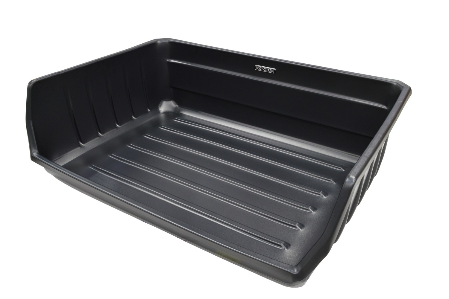 Bac de coffre convient à Volvo XC60 I 2008-2017 Boot-Guard 113 x 80 x 33 cm