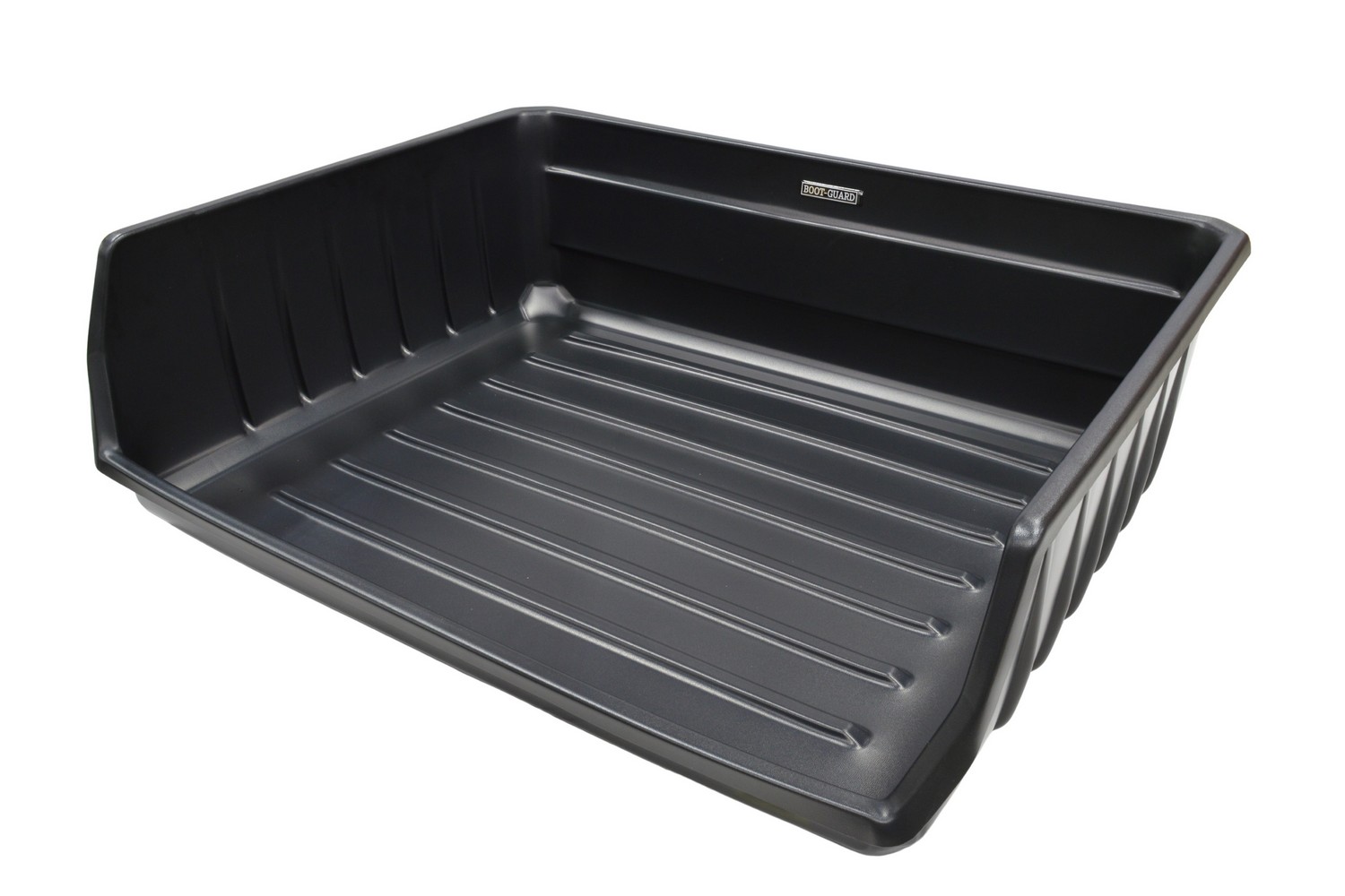 Boot liner suitable for Mercedes-Benz GLE (W166) 2015-2019 Boot-Guard 113 x 90 x 33 cm