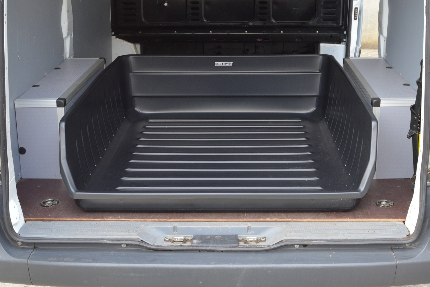 Boot liner Boot-Guard 92x110 Boot liner Boot-Guard 92x110