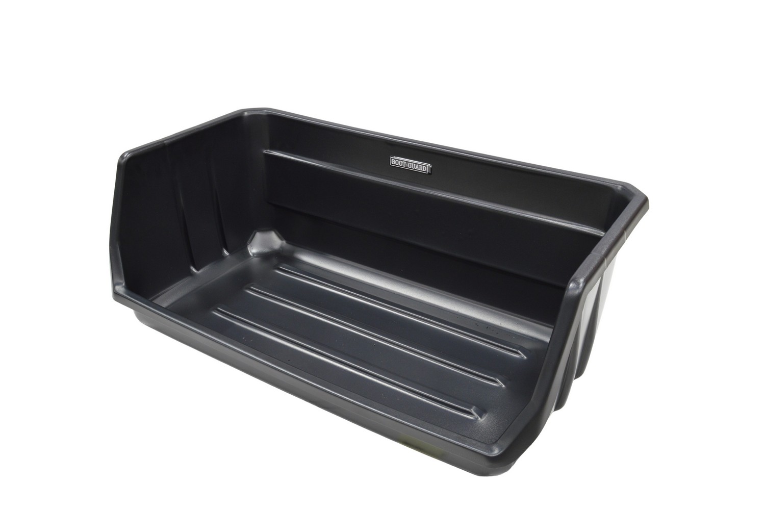 Boot liner suitable for Mercedes-Benz B-Class (W246) 2011-2018 5-door hatchback Boot-Guard 92 x 50 x 33 cm
