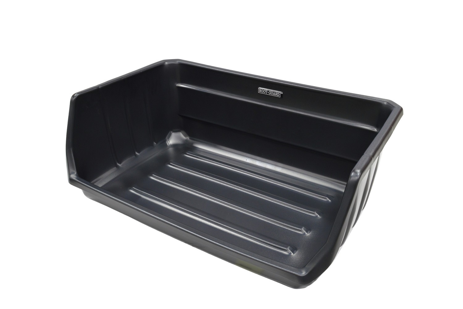 Boot liner suitable for Volkswagen Tiguan (5N) 2007-2015 Boot-Guard 92 x 60 x 33 cm