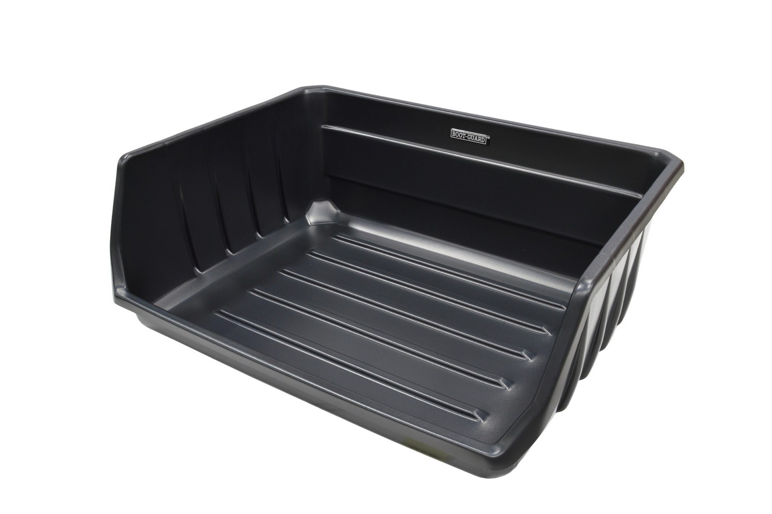 Boot liner suitable for Volkswagen Tiguan (5N) 2007-2015 Boot-Guard 92 x 70 x 33 cm