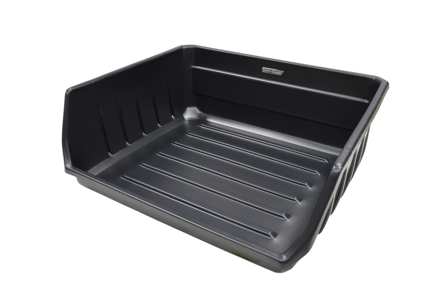 Bac de coffre convient à Audi A6 Avant (C6) 2005-2011 break Boot-Guard 92 x 80 x 33 cm