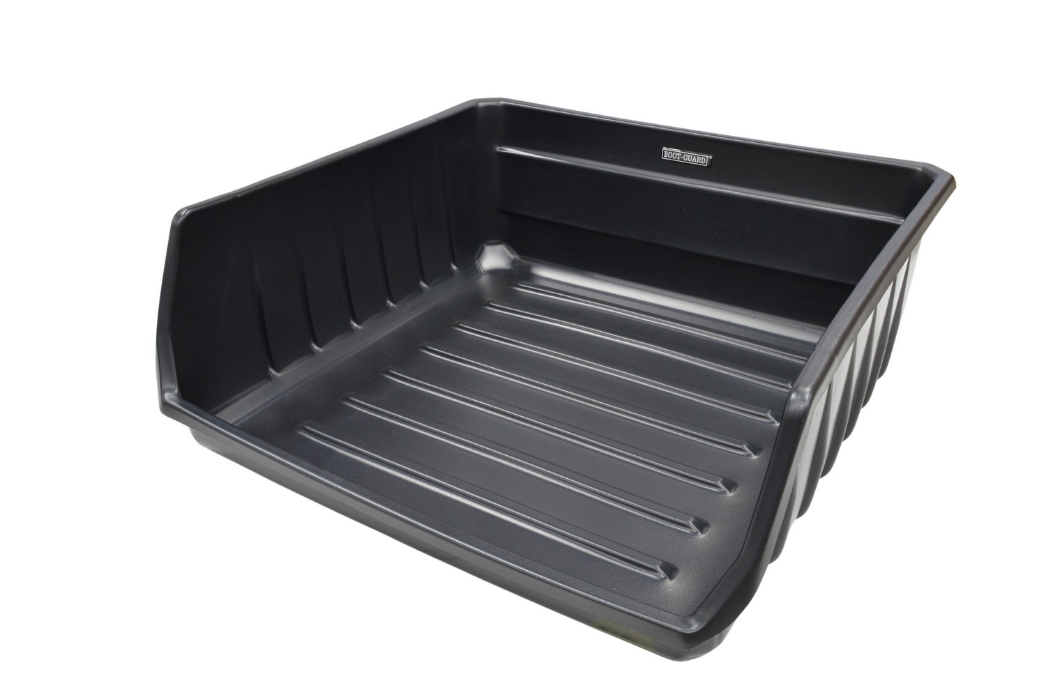 Bac de coffre convient à Opel Zafira B 2005-2011 Boot-Guard 92 x 90 x 33 cm