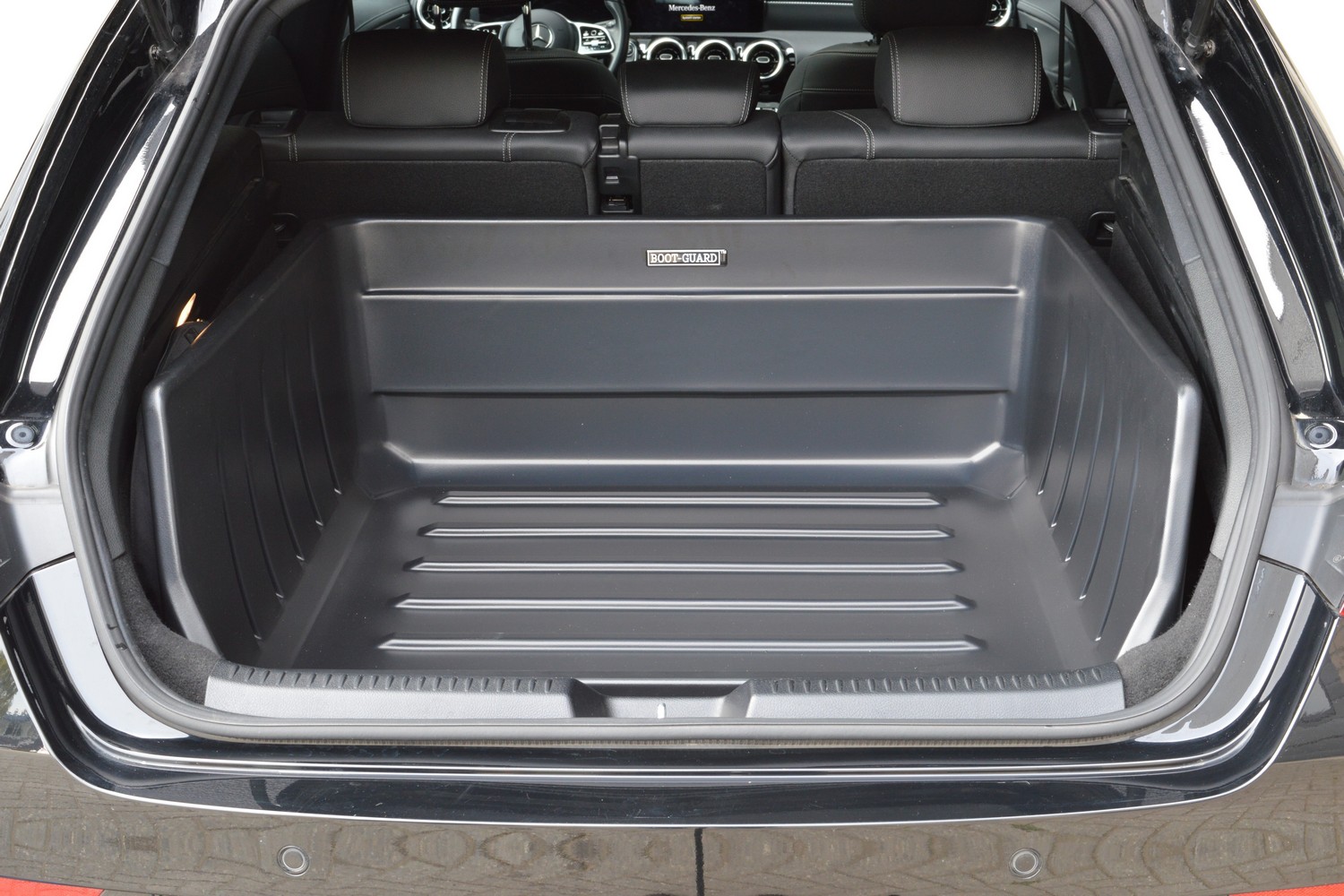 Boot liner Boot-Guard 99x100x33 Boot liner Boot-Guard 99x100x33