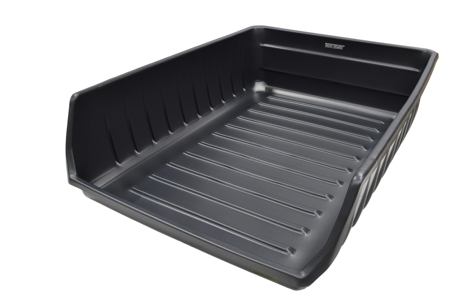 Boot liner suitable for Hyundai Kona (OS) 2017-2022 Boot-Guard 99 x 130 x 33 cm Boot liner suitable for Hyundai Kona (OS) 2017-2022 Boot-Guard 99 x 130 x 33 cm