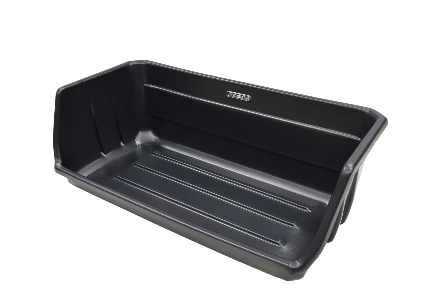 Boot liner suitable for Volkswagen Golf VII (5G) 2012-2020 5-door hatchback Boot-Guard 99 x 50 x 33 cm