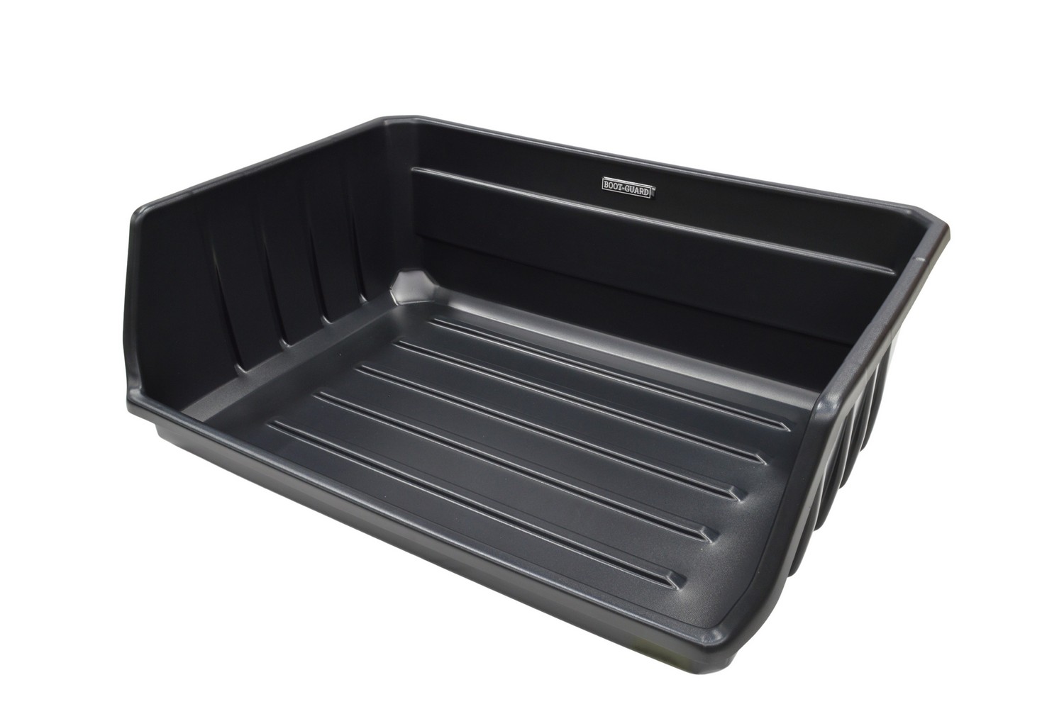 Boot liner suitable for BMW 5 Series GT (F07) 2009-2017 5-door hatchback Boot-Guard 99 x 70 x 33 cm