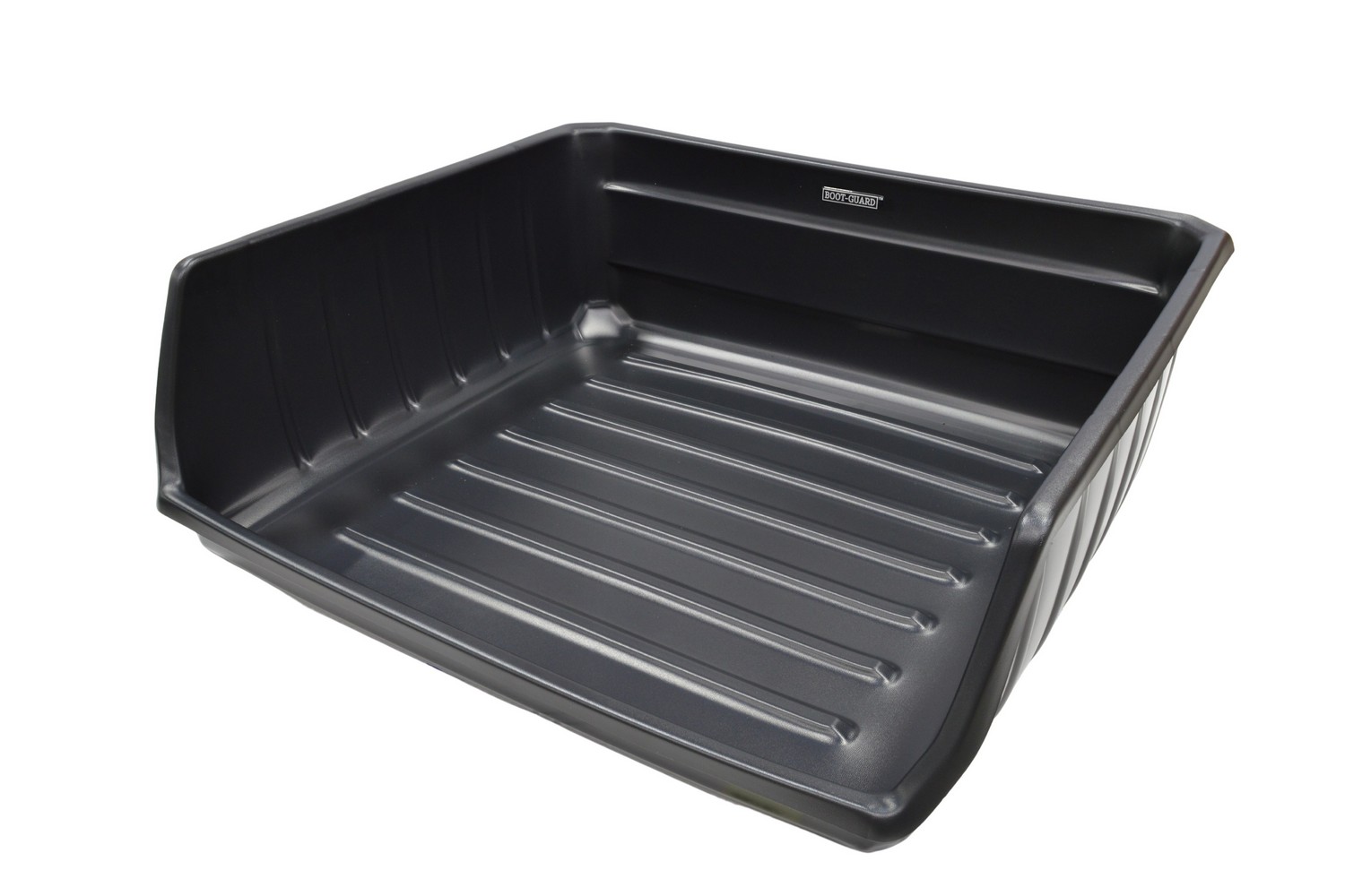 Boot liner suitable for Audi A6 Avant (C6) 2005-2011 wagon Boot-Guard 99 x 90 x 33 cm