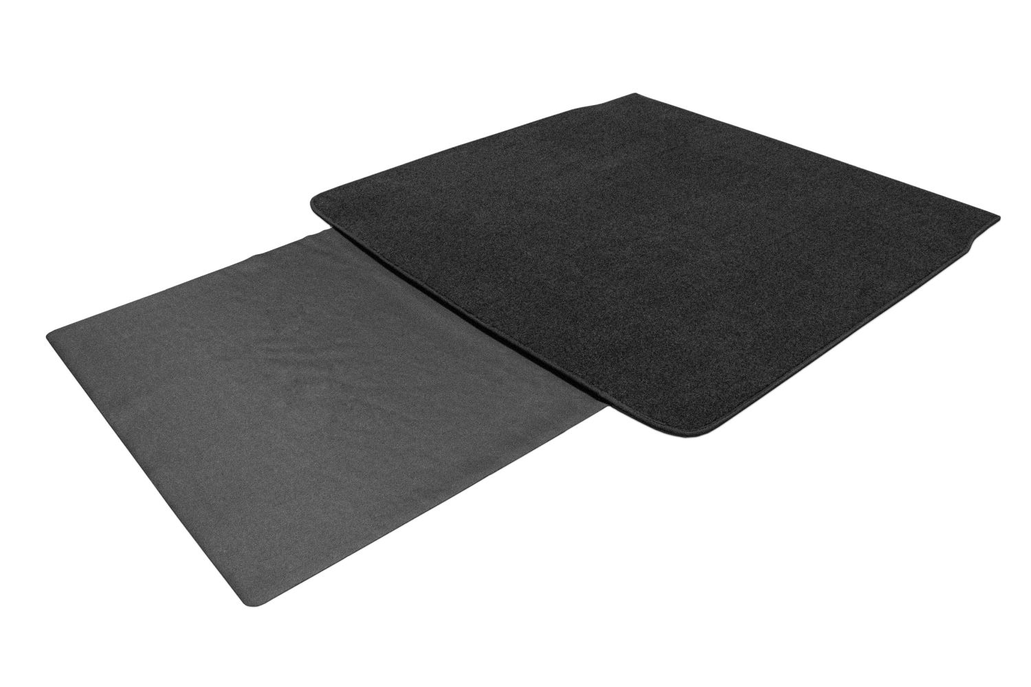 Boot mat MG 5 EV 2020-present wagon velour