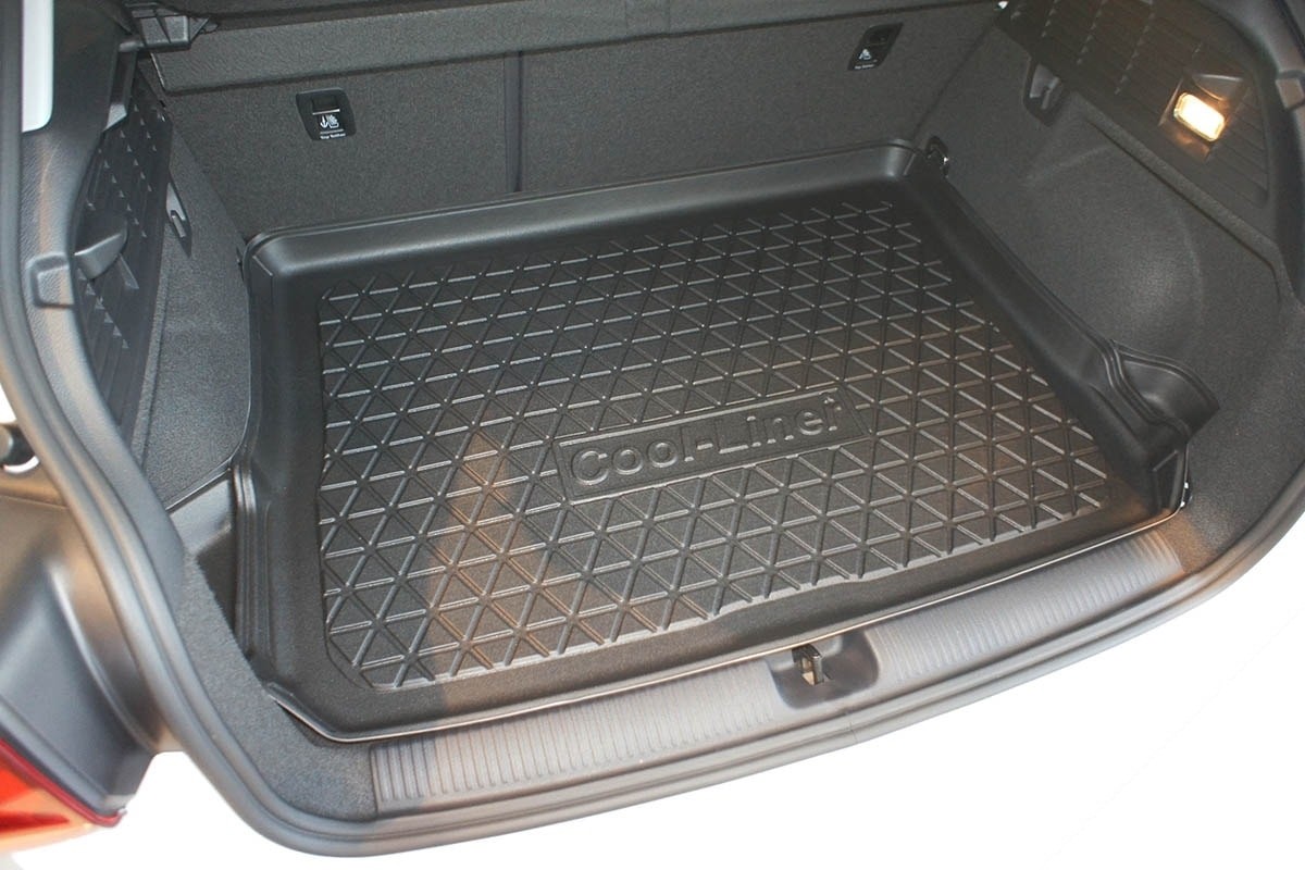 Tapis de coffre Audi A3 Limousine (8Y) PE/TPE