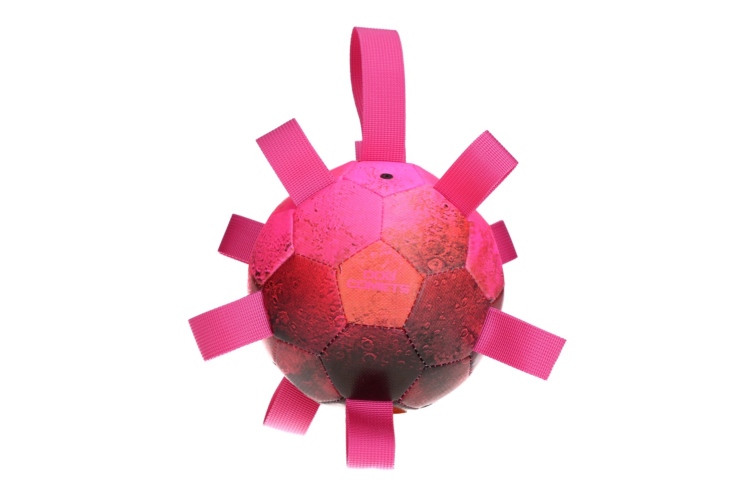 Ball Dog Comets Hypernova pink