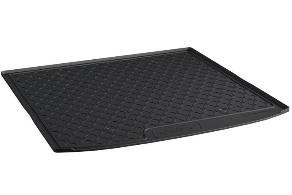 Kofferbakmat geschikt voor Fiat Tipo (Type 358) 2016-heden wagon anti-slip Rubbasol rubber