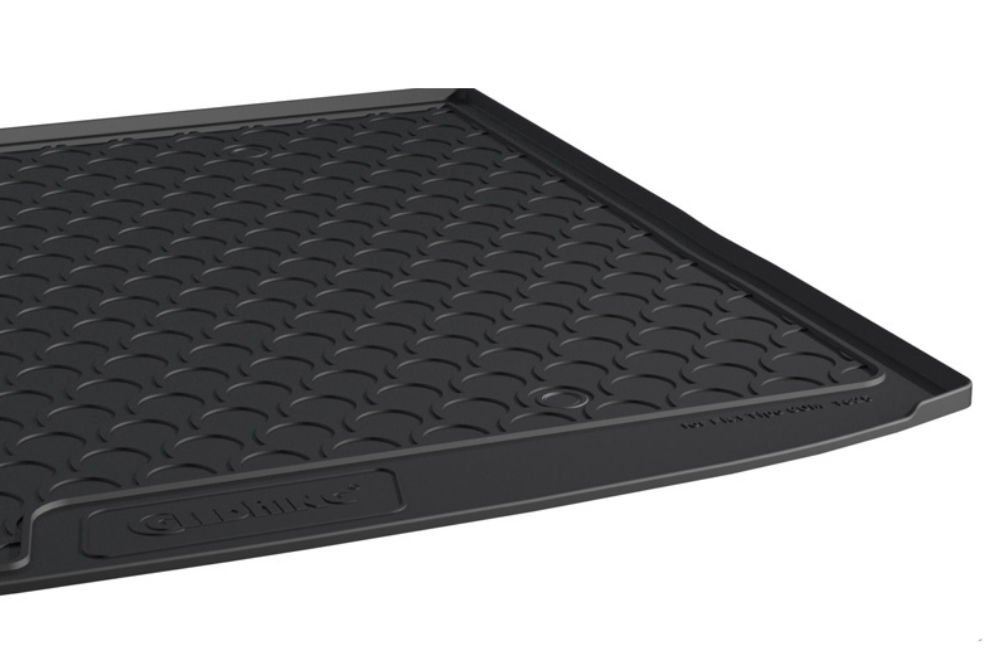 Fiat Tipo (Type 358) 2016-present wagon Gledring trunk mat anti-slip Rubbasol rubber (FIA1TITR) (3)