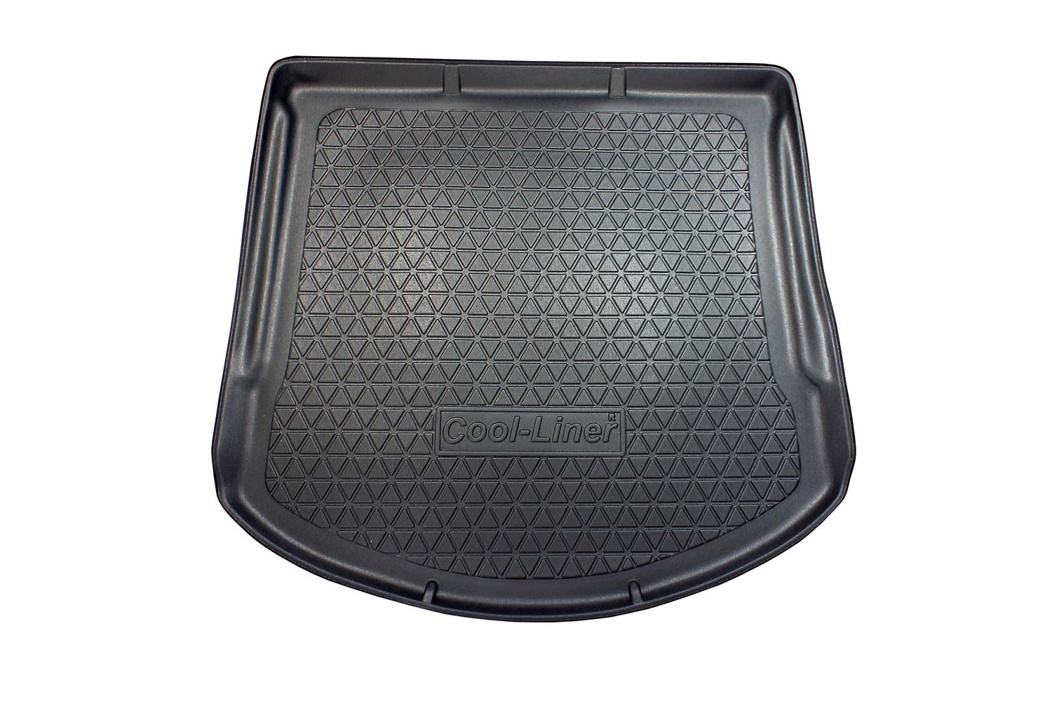 Tapis de coffre convient à Ford Mondeo IV 2007-2014 break Cool Liner antidérapant PE/TPE caoutchouc