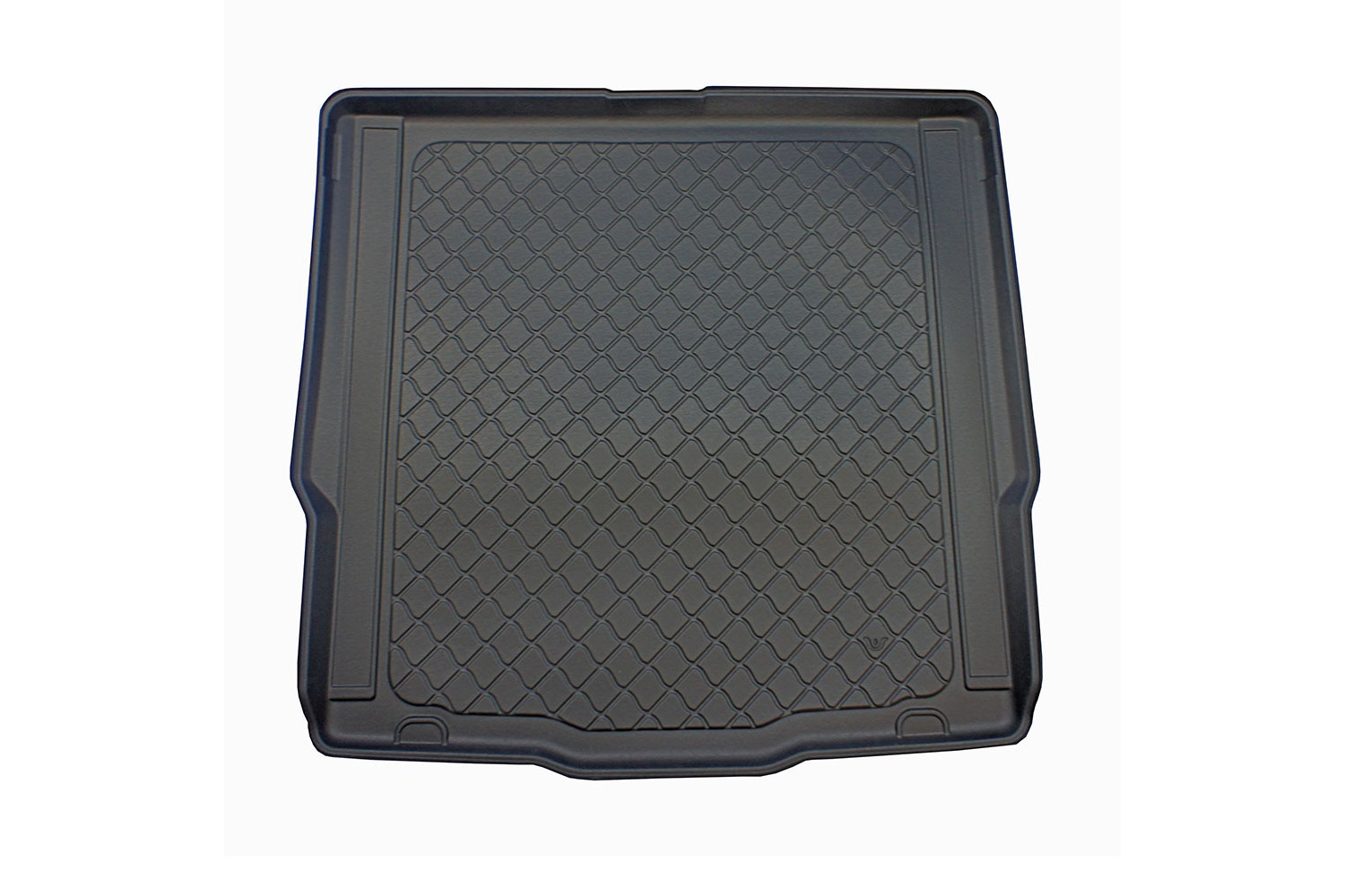 Boot mat suitable for Ford Mondeo V 2014-present wagon Guardliner anti slip PE/TPE rubber
