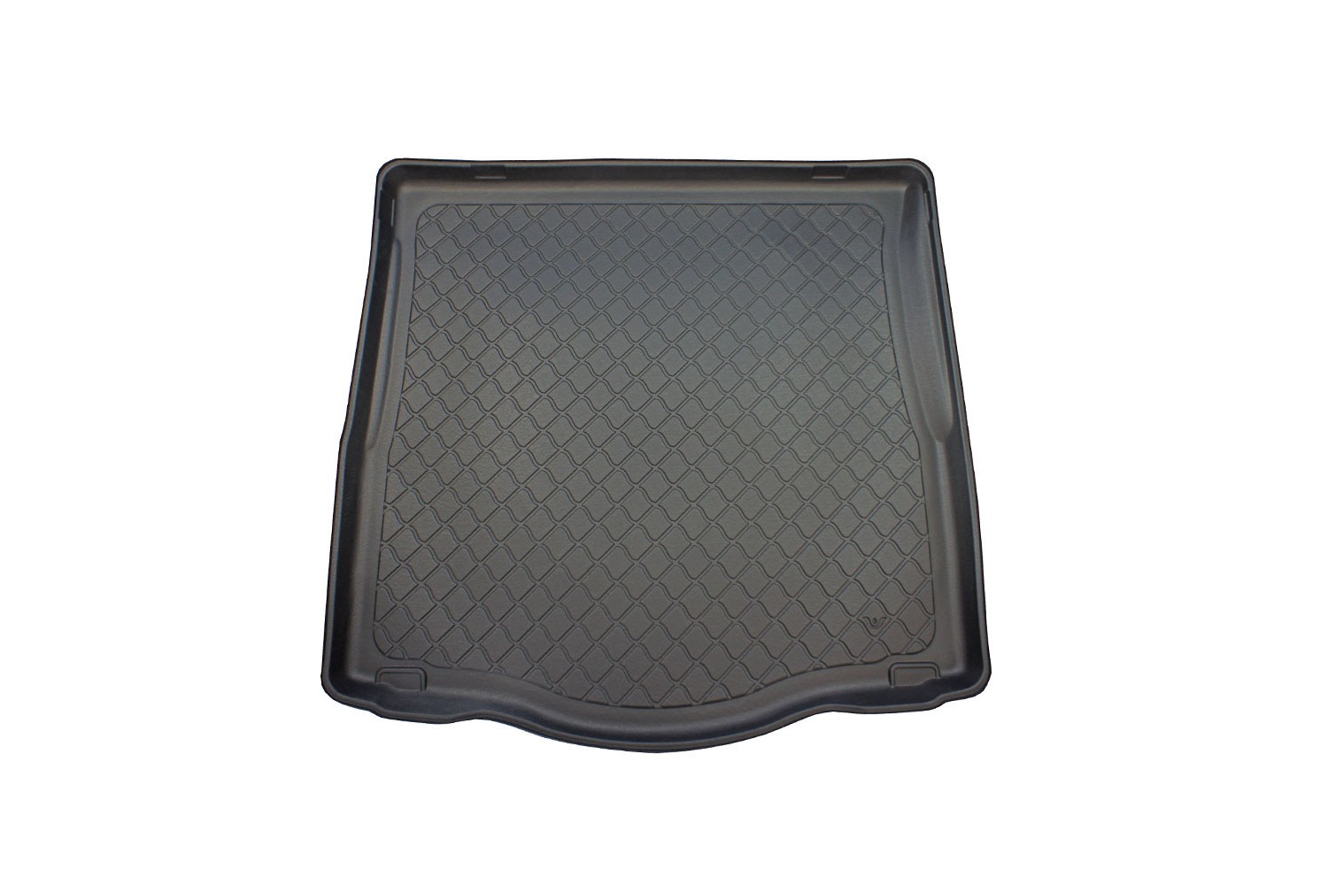 Boot mat suitable for Ford Mondeo V 2014-present 5-door hatchback Guardliner anti slip PE/TPE rubber